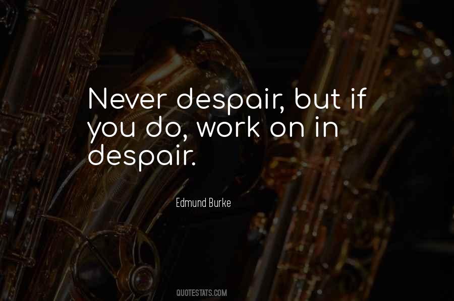 Burke Quotes #127932 Burke Quotes #127932