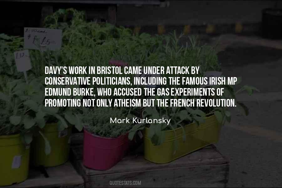 Burke Quotes #1311980