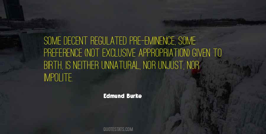 Burke Quotes #142915 Burke Quotes #142915