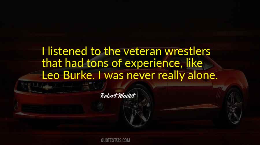 Burke Quotes #234287