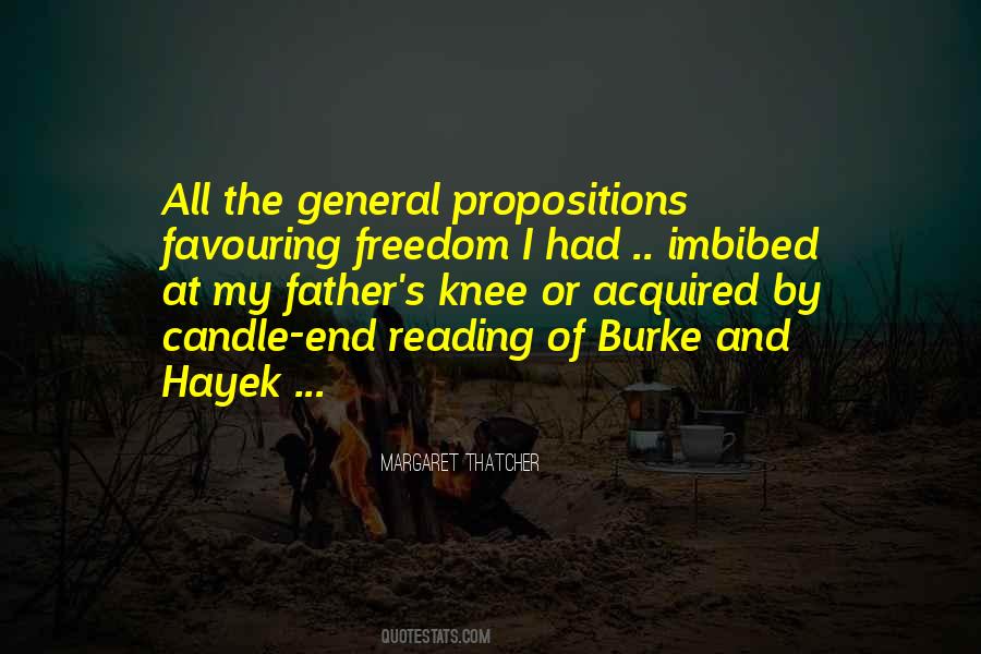 Burke Quotes #313631