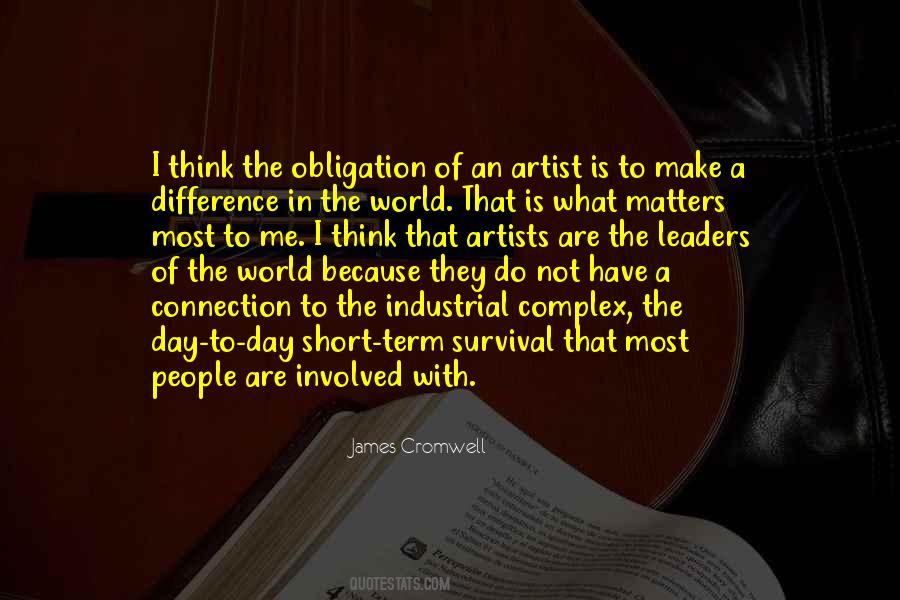 What To Do In The Day Quotes #1307212