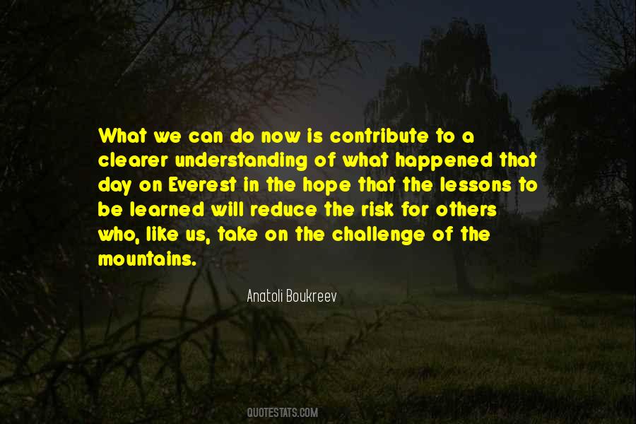 What To Do In The Day Quotes #1340048