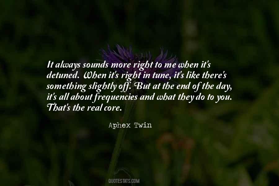 What To Do In The Day Quotes #135869
