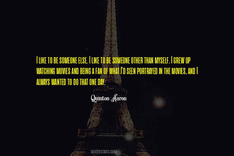 What To Do In The Day Quotes #1677534