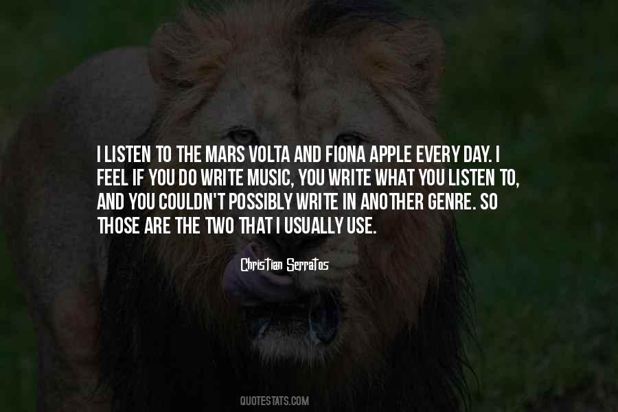What To Do In The Day Quotes #1820187