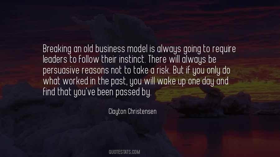 What To Do In The Day Quotes #1851087
