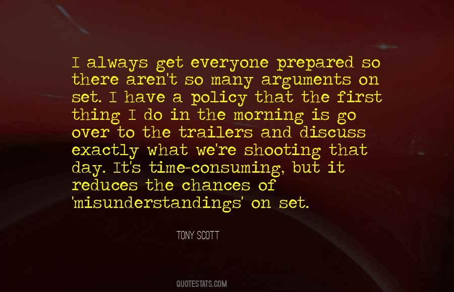 What To Do In The Day Quotes #343738