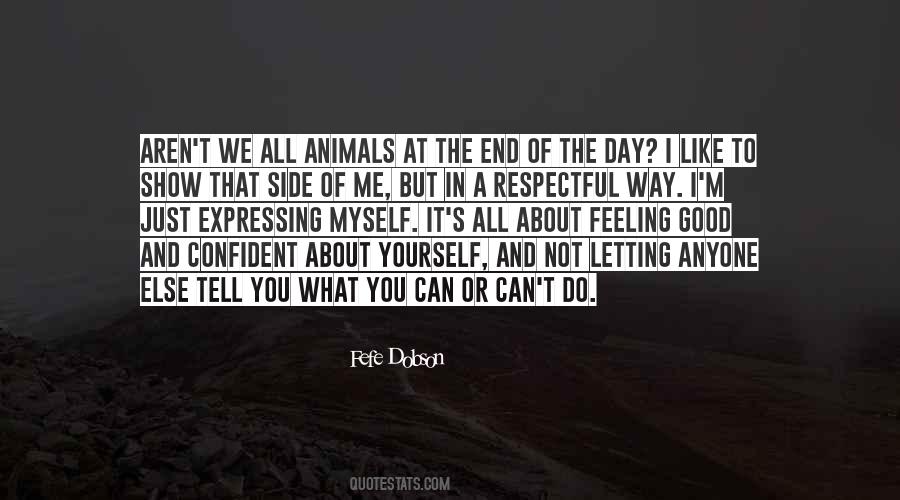 What To Do In The Day Quotes #458491