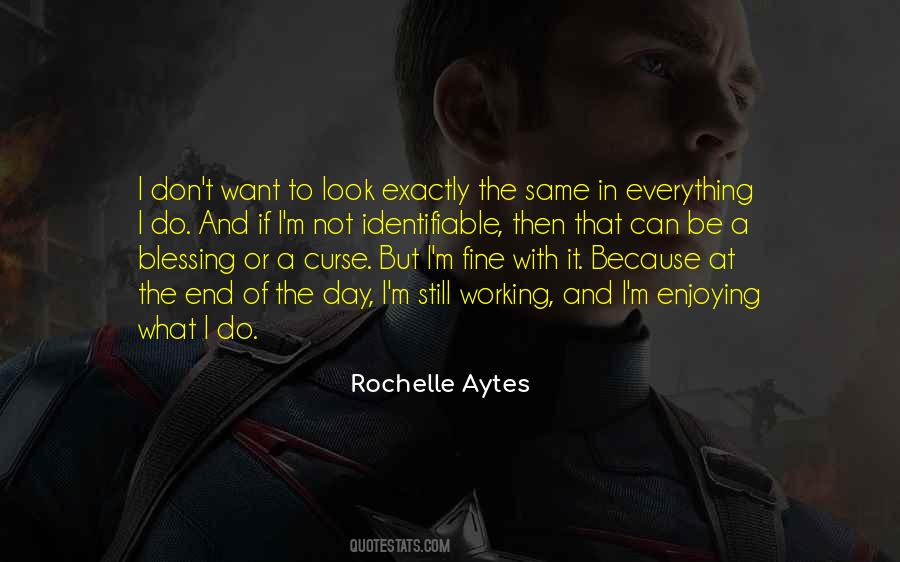 What To Do In The Day Quotes #471156