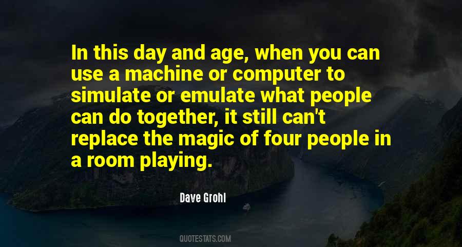 What To Do In The Day Quotes #804944