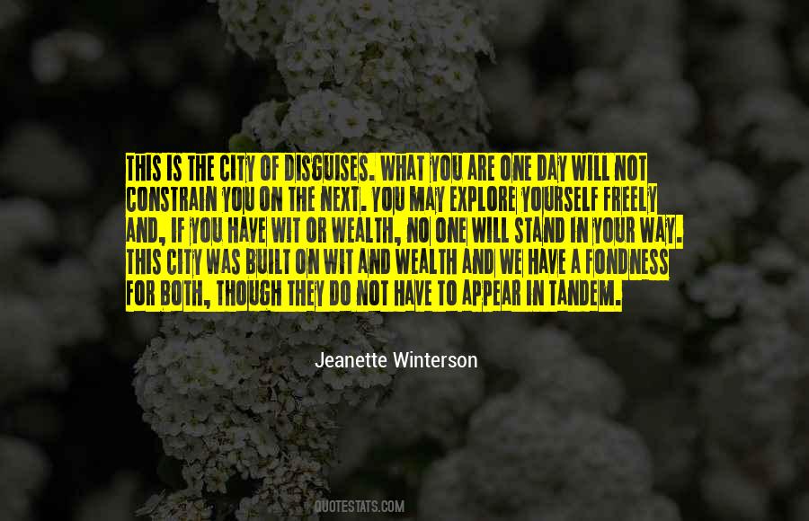 What To Do In The Day Quotes #839626