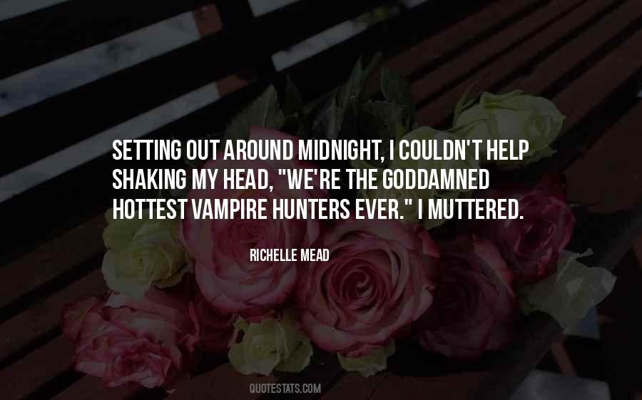 Canzanese Alicia Quotes #1520796