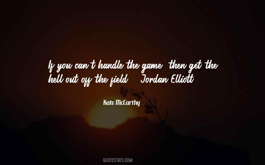 Lenelle Castille Quotes #1109086