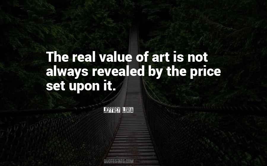 Values Is Quotes #30096