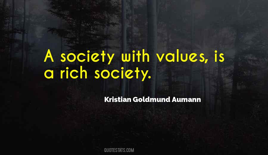 Values Is Quotes #681323