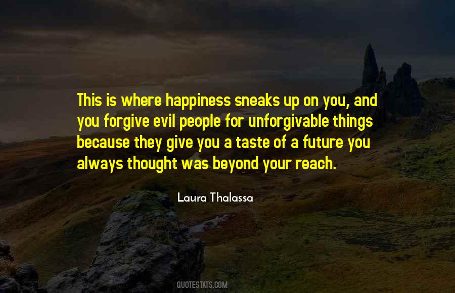 Always Forgive Them Quotes #847609