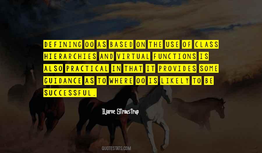 Bjarne Stroustrup C Quotes #904927