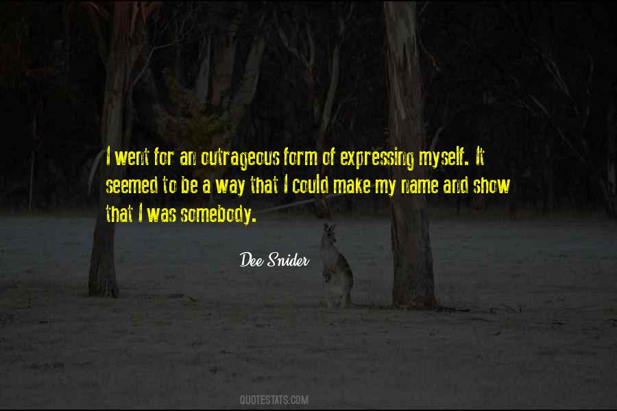 Durwyn Williams Quotes #1270381