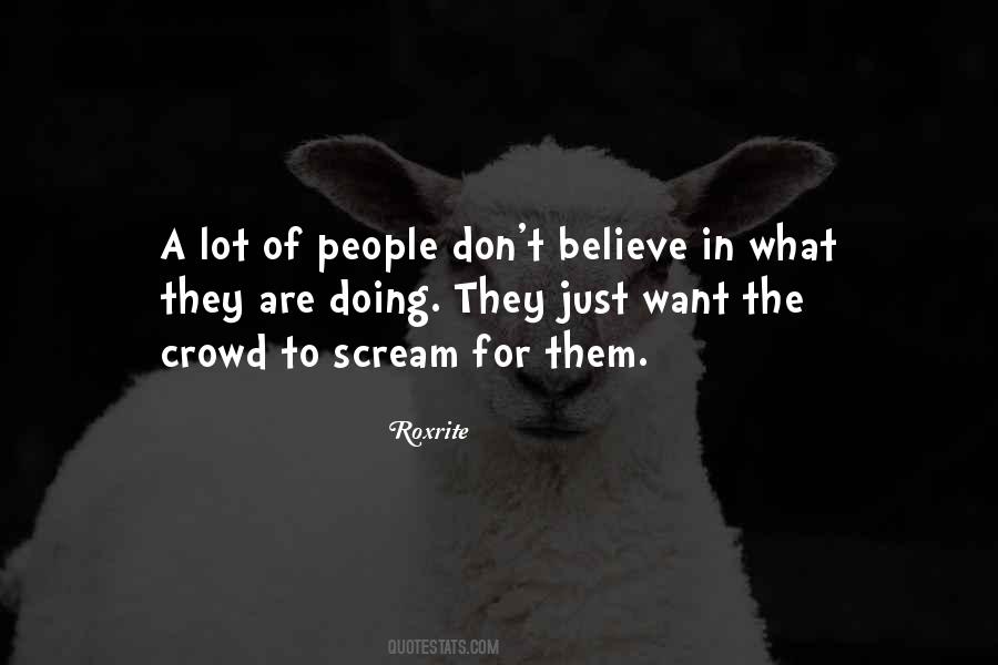 Durwyn Williams Quotes #196528