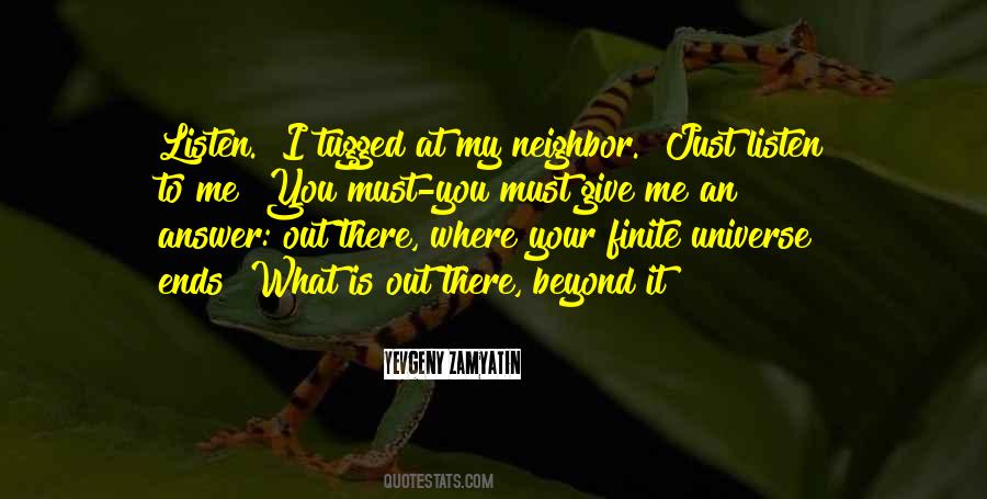 Pageau Jonathan Quotes #1296305