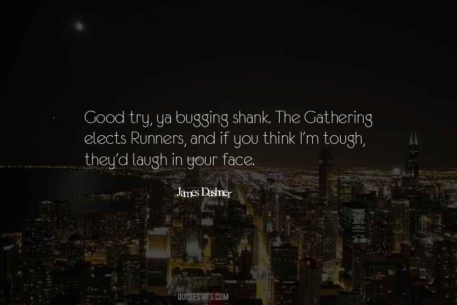 Devlieger Rumbeke Quotes #1177778