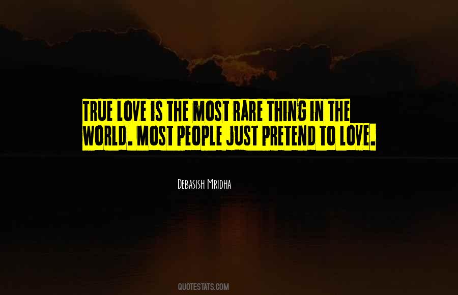 True Love Is Quotes #827054
