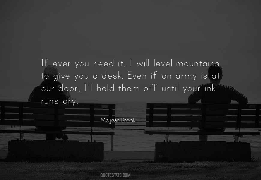 Margaret Myfanwy Quotes #1568078