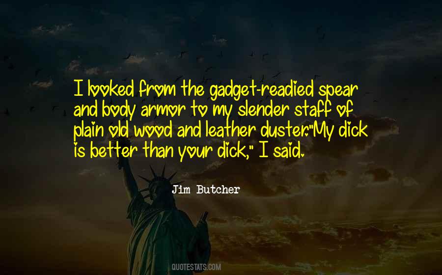 Your Staff Quotes #1276509