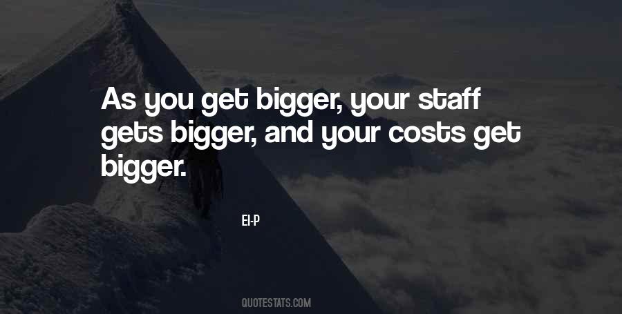 Your Staff Quotes #1320320