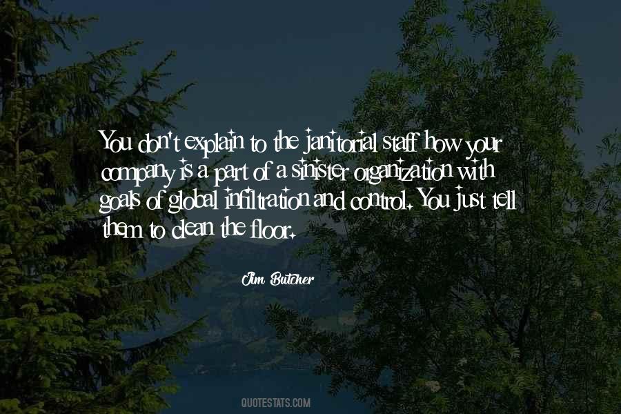 Your Staff Quotes #1422604