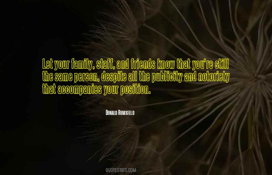 Your Staff Quotes #411863