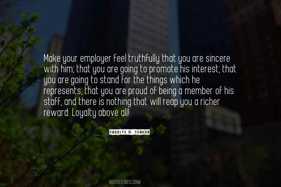 Your Staff Quotes #869918
