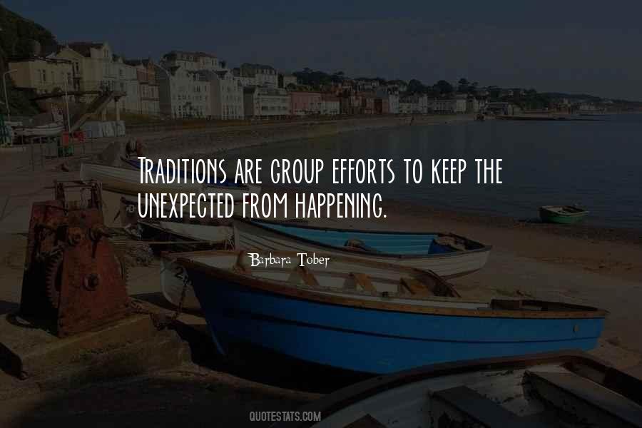 Group Efforts Quotes #799073