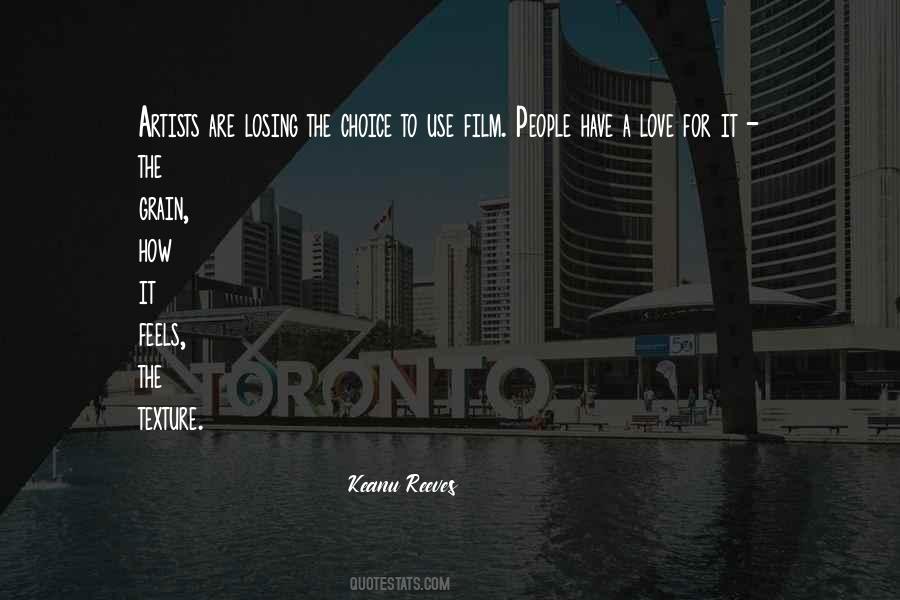 Quotes About Losing People You Love #1231432
