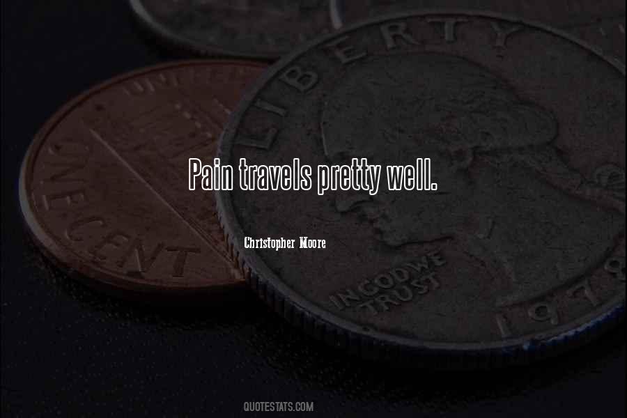 Chuquicamata Mine Quotes #1593674