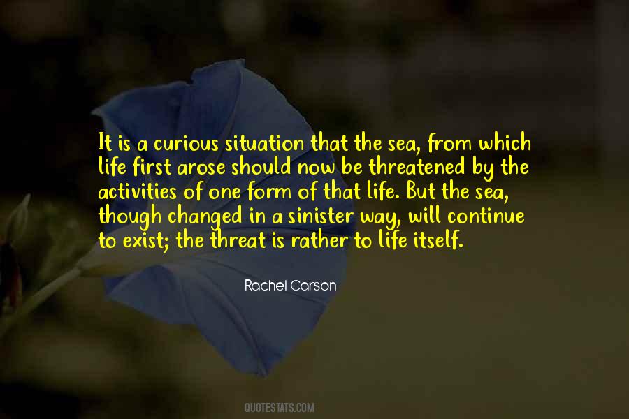 Biology Science Quotes #314865