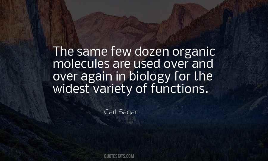 Biology Science Quotes #452910