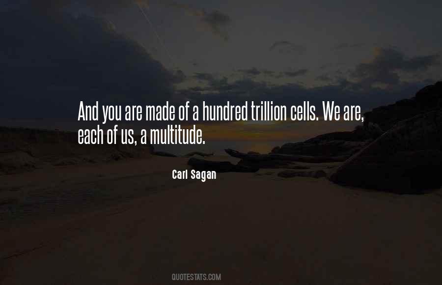 Biology Science Quotes #477850