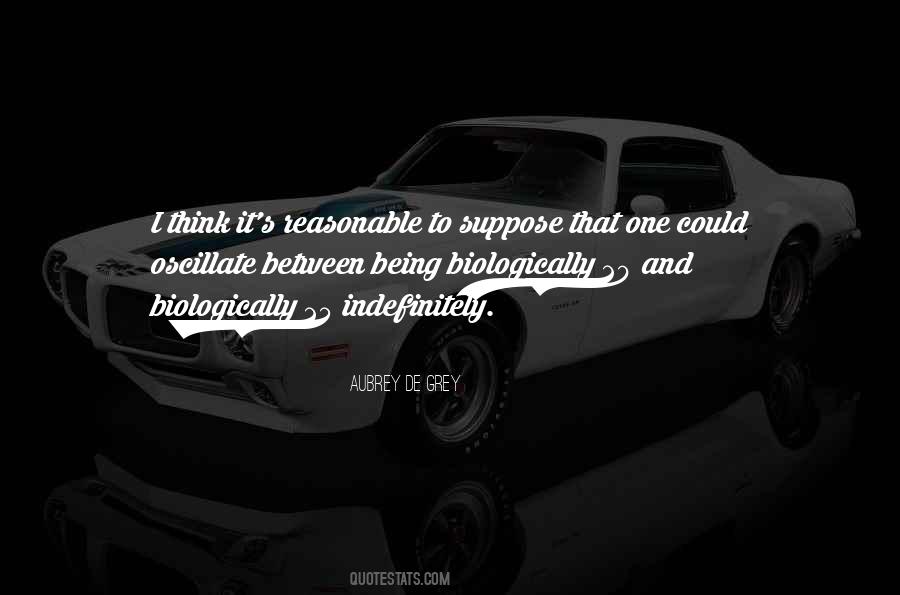 Biology Science Quotes #595096