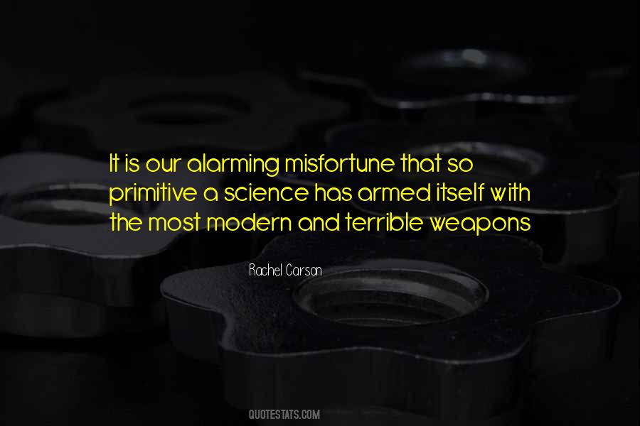 Biology Science Quotes #643819