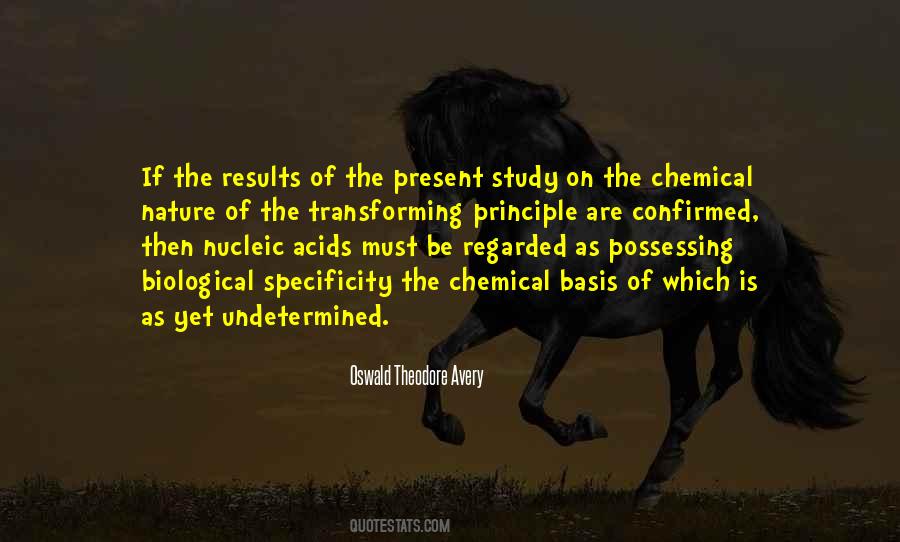 Biology Science Quotes #852265