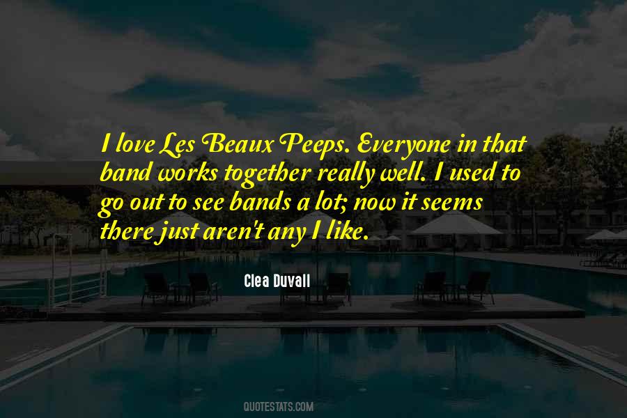 Chiclete Adams Quotes #1483733