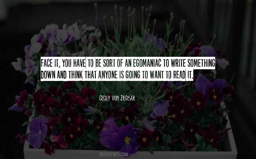 Chiclete Adams Quotes #609398