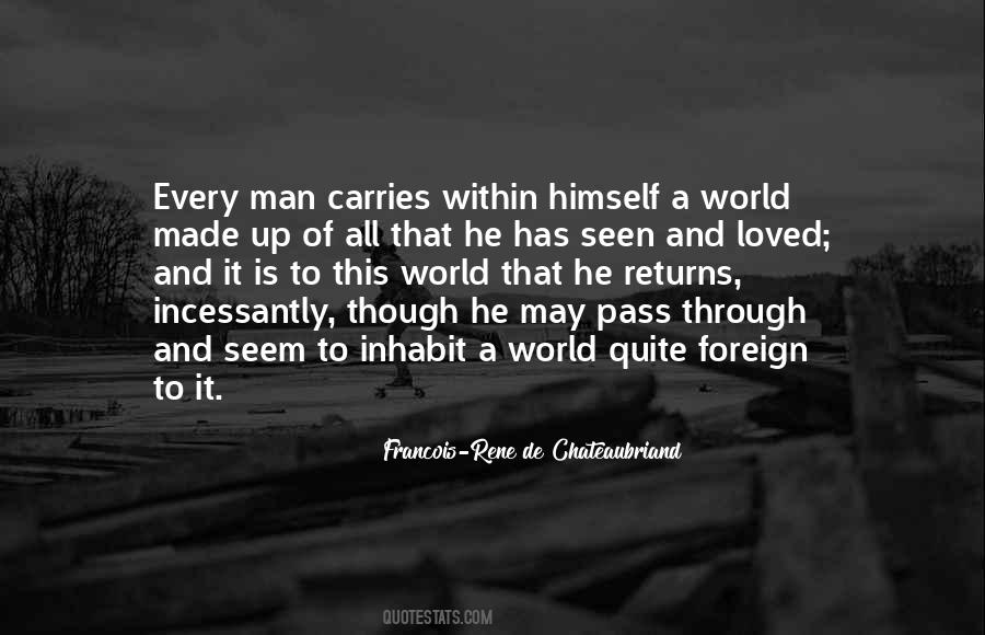 Tomhet Burzum Quotes #1192271