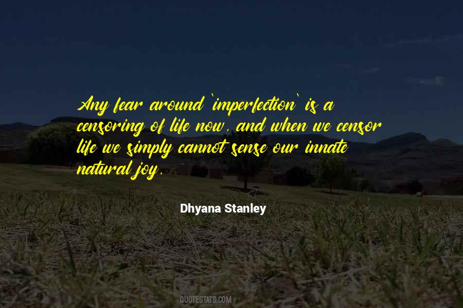Spirituality Of Imperfection Quotes #1538400