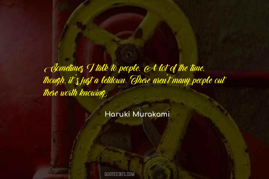Different Wavelength Quotes #1040129