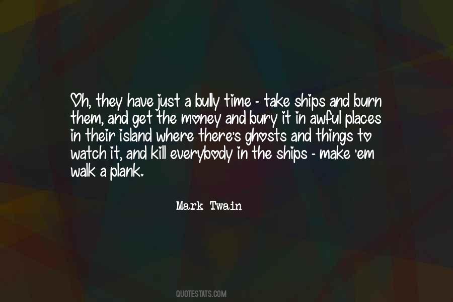 Burn The Ships Quotes #623526