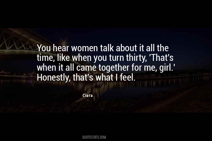 Kuznetsova Girlfriend Quotes #1830331