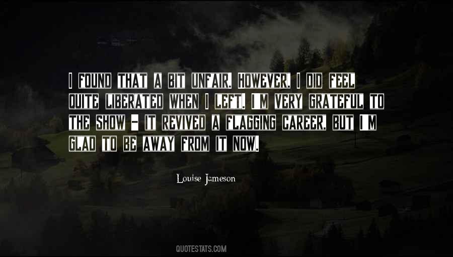 Lauritas Taco Quotes #1447663